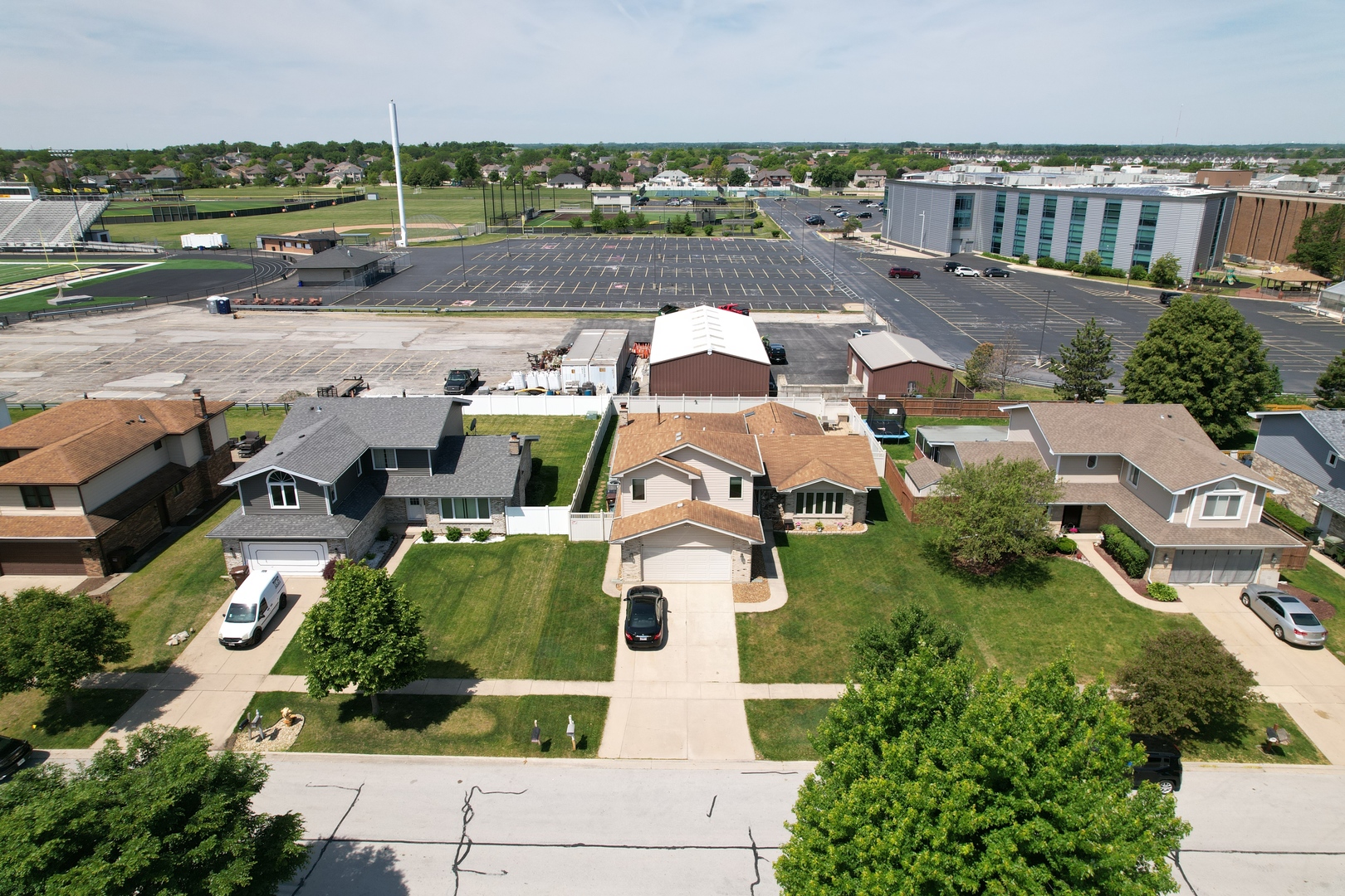 17218 Shetland Drive