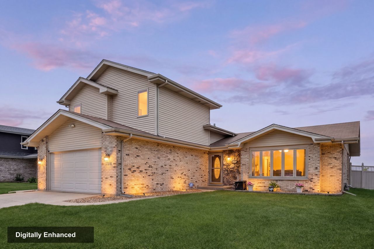 17218 Shetland Drive