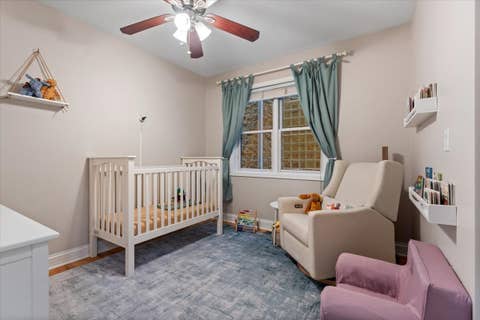 Tiny photo for 1517 N Bosworth Avenue #1, Chicago, IL 60642 (MLS # 12736242)
