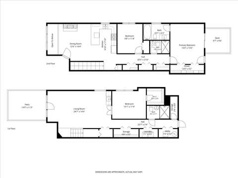 Tiny photo for 1517 N Bosworth Avenue #1, Chicago, IL 60642 (MLS # 12736242)