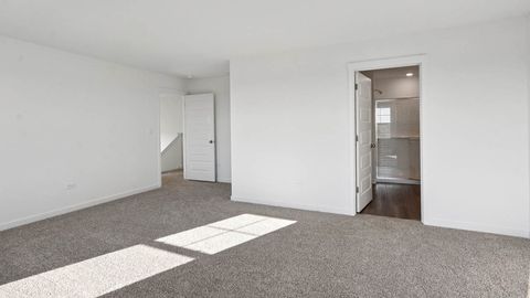 Tiny photo for 6916 willow Drive, Wonder Lake, IL 60097 (MLS # 12606207)