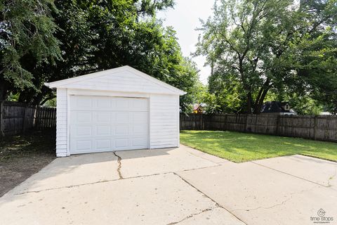 Tiny photo for 637 Kingston Drive, Romeoville, IL 60446 (MLS # 12487412)