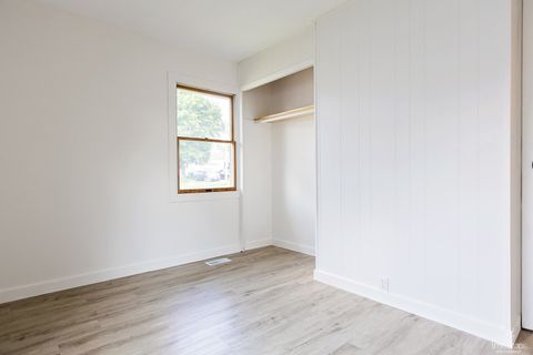 Tiny photo for 637 Kingston Drive, Romeoville, IL 60446 (MLS # 12487412)