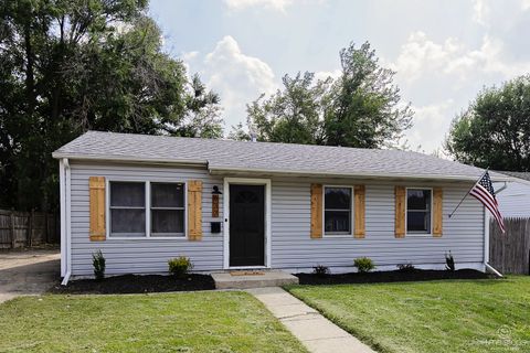 Tiny photo for 637 Kingston Drive, Romeoville, IL 60446 (MLS # 12487412)