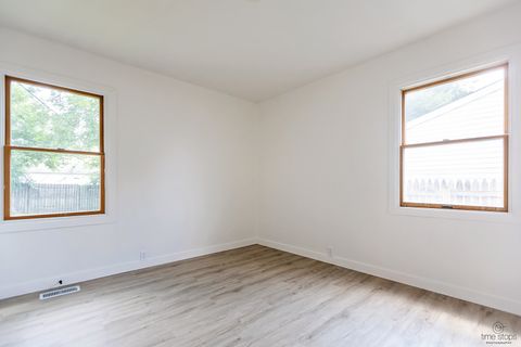 Tiny photo for 637 Kingston Drive, Romeoville, IL 60446 (MLS # 12487412)