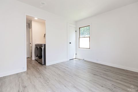 Tiny photo for 637 Kingston Drive, Romeoville, IL 60446 (MLS # 12487412)