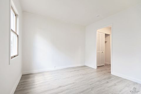 Tiny photo for 637 Kingston Drive, Romeoville, IL 60446 (MLS # 12487412)