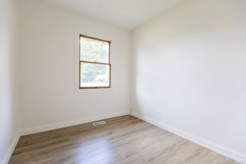 Tiny photo for 637 Kingston Drive, Romeoville, IL 60446 (MLS # 12487412)