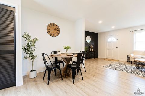 Tiny photo for 637 Kingston Drive, Romeoville, IL 60446 (MLS # 12487412)