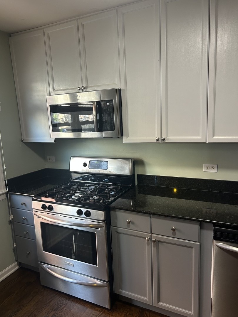 1538 W Chase Avenue 2S