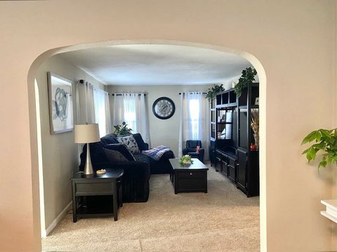 Tiny photo for 1103 8th Avenue, Rock Falls, IL 61071 (MLS # 12499898)