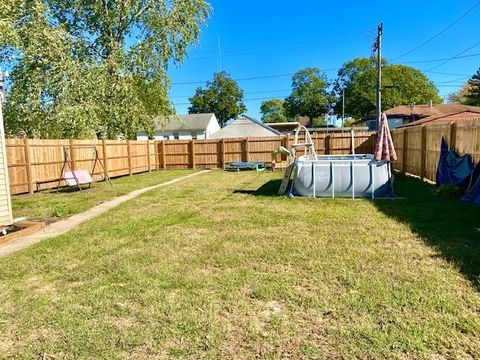 Tiny photo for 1103 8th Avenue, Rock Falls, IL 61071 (MLS # 12499898)