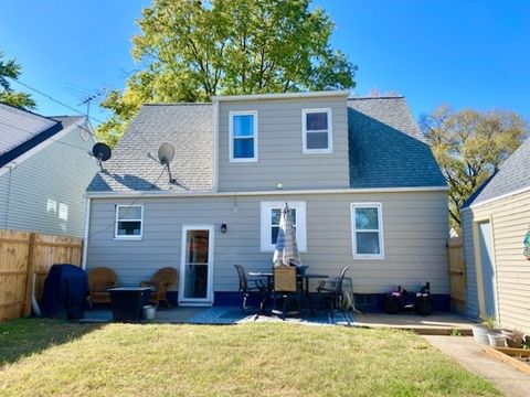 Tiny photo for 1103 8th Avenue, Rock Falls, IL 61071 (MLS # 12499898)