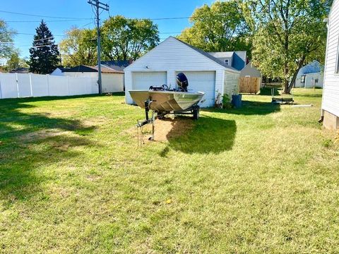 Tiny photo for 1103 8th Avenue, Rock Falls, IL 61071 (MLS # 12499898)