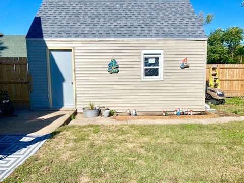 Tiny photo for 1103 8th Avenue, Rock Falls, IL 61071 (MLS # 12499898)