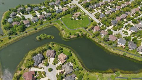 Tiny photo for 3508 Redwing Court, Naperville, IL 60564 (MLS # 12644194)