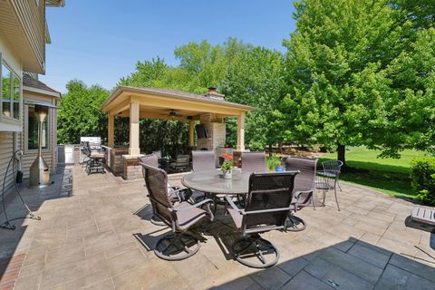 Tiny photo for 3508 Redwing Court, Naperville, IL 60564 (MLS # 12644194)