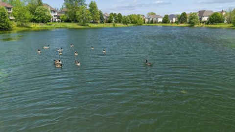 Tiny photo for 3508 Redwing Court, Naperville, IL 60564 (MLS # 12644194)