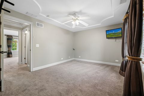 Tiny photo for 3508 Redwing Court, Naperville, IL 60564 (MLS # 12644194)