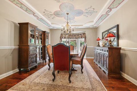 Tiny photo for 3508 Redwing Court, Naperville, IL 60564 (MLS # 12644194)