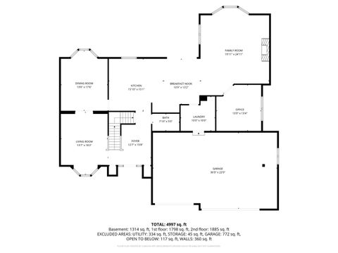Tiny photo for 3508 Redwing Court, Naperville, IL 60564 (MLS # 12644194)