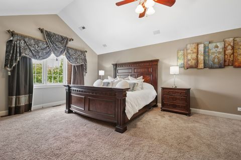 Tiny photo for 3508 Redwing Court, Naperville, IL 60564 (MLS # 12644194)