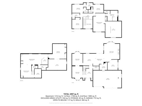 Tiny photo for 3508 Redwing Court, Naperville, IL 60564 (MLS # 12644194)