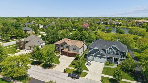 Tiny photo for 3508 Redwing Court, Naperville, IL 60564 (MLS # 12644194)