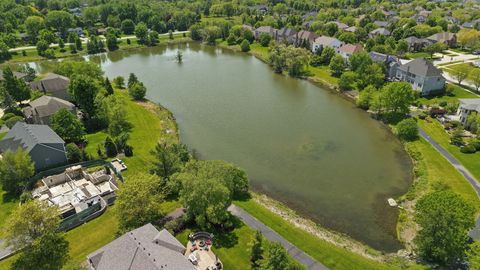 Tiny photo for 3508 Redwing Court, Naperville, IL 60564 (MLS # 12644194)
