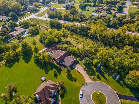 Tiny photo for 118 Eldorado Court, Minooka, IL 60447 (MLS # 12721647)