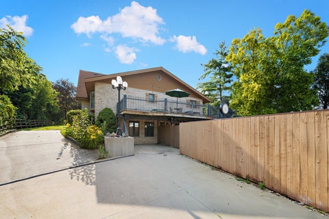 Tiny photo for 118 Eldorado Court, Minooka, IL 60447 (MLS # 12721647)