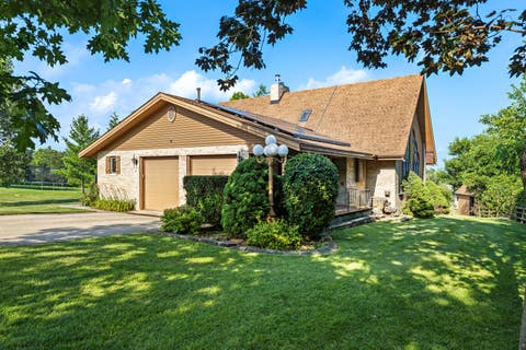 Tiny photo for 118 Eldorado Court, Minooka, IL 60447 (MLS # 12721647)