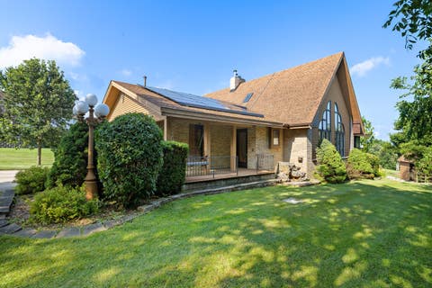 Photo of 118 Eldorado Court, Minooka, IL 60447 (MLS # 12721647)