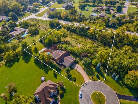 Tiny photo for 118 Eldorado Court, Minooka, IL 60447 (MLS # 12721647)