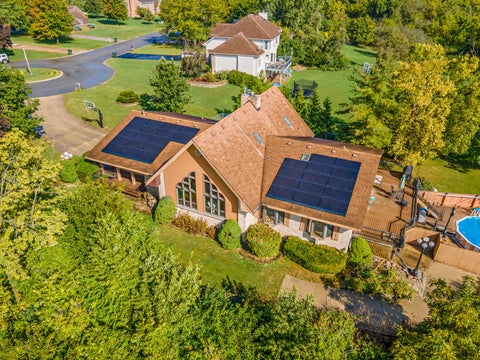 Tiny photo for 118 Eldorado Court, Minooka, IL 60447 (MLS # 12721647)
