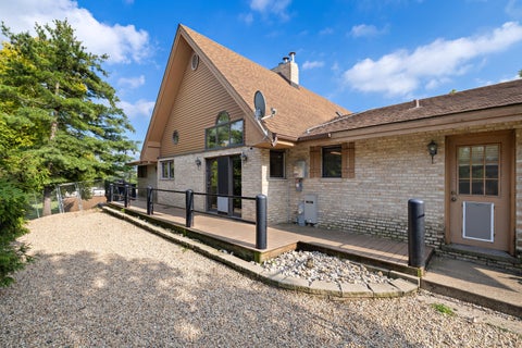 Tiny photo for 118 Eldorado Court, Minooka, IL 60447 (MLS # 12721647)