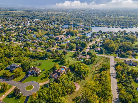 Tiny photo for 118 Eldorado Court, Minooka, IL 60447 (MLS # 12721647)
