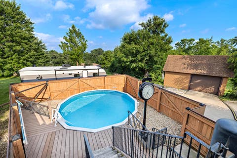 Tiny photo for 118 Eldorado Court, Minooka, IL 60447 (MLS # 12721647)