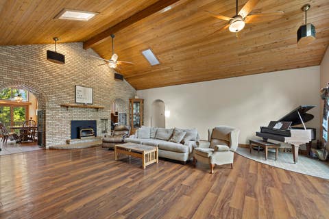 Tiny photo for 118 Eldorado Court, Minooka, IL 60447 (MLS # 12721647)