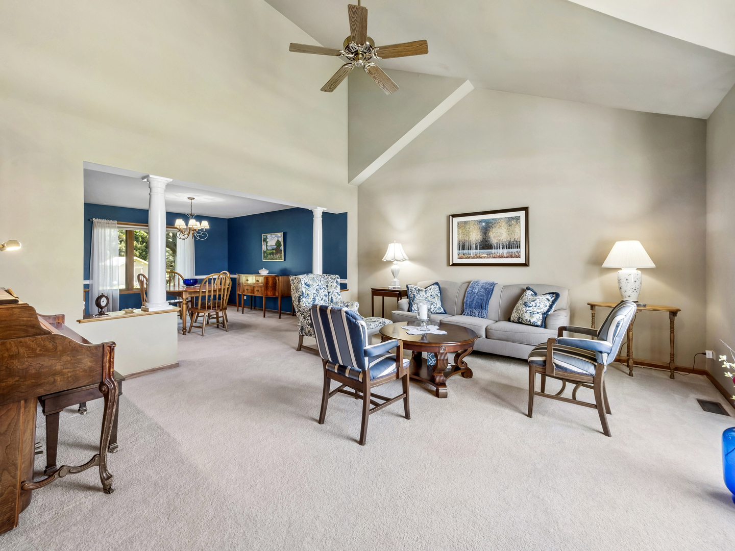 8814 Galleria Court