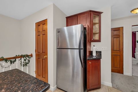 Tiny photo for 308 NORTON Avenue, Lombard, IL 60148 (MLS # 12533905)