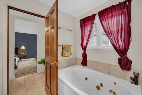 Tiny photo for 308 NORTON Avenue, Lombard, IL 60148 (MLS # 12533905)