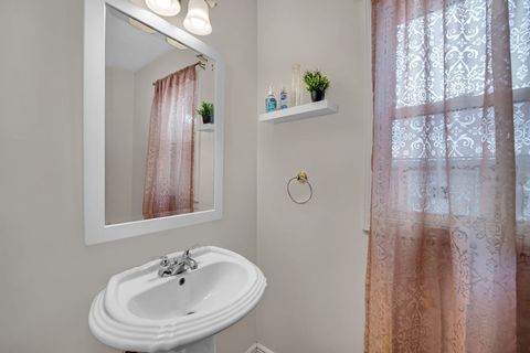 Tiny photo for 308 NORTON Avenue, Lombard, IL 60148 (MLS # 12533905)