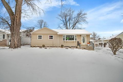 Photo of 308 NORTON Avenue, Lombard, IL 60148 (MLS # 12533905)