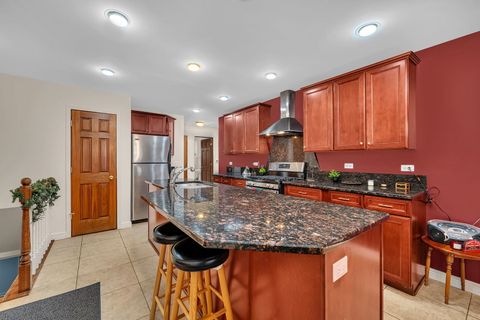 Tiny photo for 308 NORTON Avenue, Lombard, IL 60148 (MLS # 12533905)