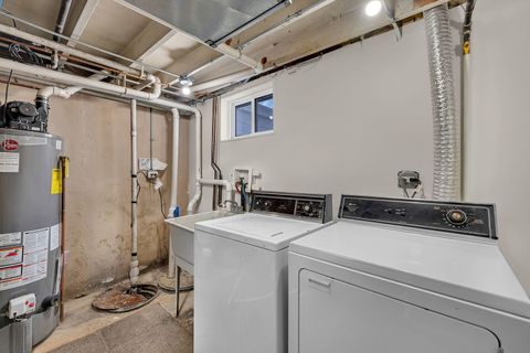 Tiny photo for 308 NORTON Avenue, Lombard, IL 60148 (MLS # 12533905)