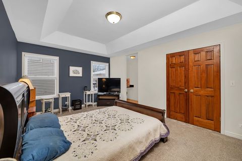 Tiny photo for 308 NORTON Avenue, Lombard, IL 60148 (MLS # 12533905)