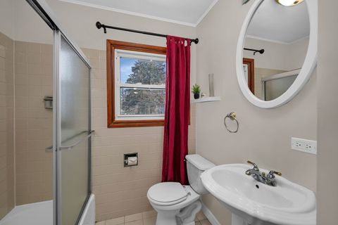 Tiny photo for 308 NORTON Avenue, Lombard, IL 60148 (MLS # 12533905)