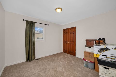 Tiny photo for 308 NORTON Avenue, Lombard, IL 60148 (MLS # 12533905)