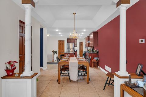 Tiny photo for 308 NORTON Avenue, Lombard, IL 60148 (MLS # 12533905)